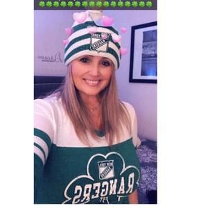 Meet your Posher, Deborah